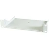 EFB Elektronik 691820GR.1 - Rack shelf - Pilkas - Metal - 1U - 254 mm - 150 mm