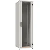 Efb Elektronik EFB 19" Netzwerkschrank PRO 18HE, 600x600 mm, RAL7035