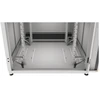 Efb Elektronik EFB 19" Netzwerkschrank PRO 18HE, 600x600 mm, RAL7035