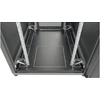Efb Elektronik EFB 19" Serverschrank PRO 42HE, 800x1000 mm, F=1-tlg., R=2-tlg., RAL9005
