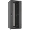 Efb Elektronik EFB 19" Serverschrank PRO 42HE, 800x1000 mm, F=1-tlg., R=2-tlg., RAL9005