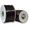 Efb Elektronik EFB 91106.100 Modular Flachbandkabel 6-adrig juodas 100m Ring