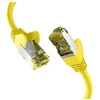 Efb Elektronik EFB EFB CAT6a GELB 10m Patchkabel S/FTP PIMF