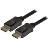Efb Elektronik EFB 5M DP CABLE 8K60HZ M/M BK