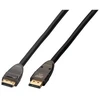 Efb Elektronik EFB DisplayPort1.4 Anschlusskabel 8K 60Hz,A-A St-St, Premium ZDG-gehuse, 5m,