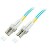 Efb Elektronik EFB šviesolaidinis laidas, LC-LC, 50/125µ, OM3, 5 m (O0312.5)