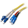 Efb Elektronik „Rotronic LWL“ dvipusis šviesolaidinis laidas E9/125um LC/SC 3,0 m