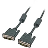 Efb Elektronik EFB DVI-D SingleLink,2x DVI-D 18+1,St.-St.,AWG 30.2m,sw