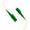 Efb Elektronik EFB Faserpigtail LC/APC OS2 G657A2 Geltona 2m - 1 Stck