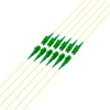 Efb Elektronik EFB Faserpigtail LC/APC OS2 G657A2 Geltona 2m - 1 Stck