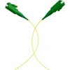 Efb Elektronik EFB Faserpigtail LC/APC OS2 G657A2 Geltona 2m - 1 Stck