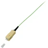 Efb Elektronik EFB Faserpigtail SC OM2 Grn 2m - 1 Stck