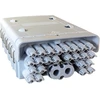 Efb Elektronik EFB FTTH IP65 Anschlussbox fr 48 Fasern,24 Kupplungen und Faserberlngenaufnahme