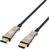 EFB Elektronik HDMI 10 m laidas su metalinėmis jungtimis