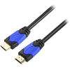 Efb Elektronik EFB HighSpeed HDMI Kabelis w. Ethernet, Premium Certif.,4K60Hz A-A St-St, 3m, sc