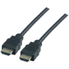 Efb Elektronik Kabelis EFB HDMI - HDMI 15m juoda (K5430SW.15)