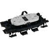 Efb Elektronik EFB Inline-Muffe fr 24 Spleie