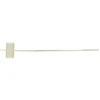 Efb Elektronik EFB Kabelbinder mit Markierfläche 100x2,5mm, 100 Stk./Beutel