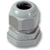 Efb Elektronik EFB Kabelverschraubung PG-16 PA6, inkl. Gegenmutter grau RAL7035
