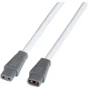 Efb Elektronik EFB Kaskadierkabel 1,25 m, wei, fr LED Leuchte 698026.x