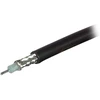 Efb Elektronik EFB Koaxialkabel RG58 C/U, 50 Ohm juodas, PVC, 100m Ring