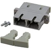 Efb Elektronik EFB Kupplung SC Duplex OM1-5 Metallgehuse