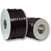 Efb Elektronik EFB Modular-Flachkabel 8-adrig juodas, Ring 500 m
