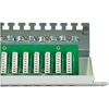 Efb Elektronik EFB EFB Electronics 37667.1M 1U Patch Panel (37667.1M)