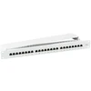 Efb Elektronik EFB Patch skydelis 1U 24x RJ45 Kat. 5e STP (37668,1M)