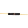 Efb Elektronik EFB RJ45 Cat.6A IP68 Durchfhrungskupplung,Buchse/Buchse Verb