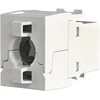 Efb Elektronik EFB RJ45 Keystone UTP, Cat.6, 250MHz, Komponenten zertifiziert, wei