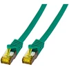 Efb Elektronik EFB Patchcord S/FTP, Cat.6A, LSZH, Cat.7, 15m (MK7001.15G)