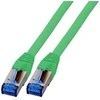 Efb Elektronik EFB 7 RohCable TPE superflex, 2m, žalia (K5525FGN.2)