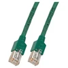 Efb Elektronik EFB RJ45 Patchkabel Cat.5e SF/UTP LSZH Draka UC300 TM11 grn 0,5m