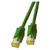Efb Elektronik EFB RJ45 Patchkabel Cat.6A S/FTP LSZH Draka UC900 TM31 grn 3m