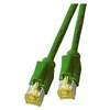 Efb Elektronik EFB RJ45 Patchkabel Cat.6A S/FTP LSZH Draka UC900 TM31 grn 7,5m