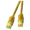 Efb Elektronik EFB RJ45 Patchkabel Cat.6A S/FTP LSZH Draka UC900 TM31 gelb 1,5m