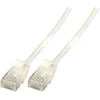 Efb Elektronik EFB Patchkabel Cat.6A U/UTP 0,15 m Juodas (K8108SW.0,15)