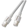 EFB Elektronik 3m Cat6a S/FTP - 3 m - Cat6a - S/FTP (S-STP) - RJ-45 - RJ-45 - Gray