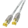 Efb Elektronik EFB RJ45 Patchkabel Cat.6A S/FTP LSZH Draka UC900 TM31 wei 20m