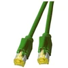 Efb Elektronik EFB RJ45 Patchkabel Cat.6A S/FTP LSZH Dtwyler 7702 TM31 grn 3m