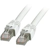 Efb Elektronik EFB RJ45 Patchkabel S/FTP, Cat.8.1,BC, LSZH, 10m, grau