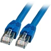 EFB Elektronik K5528BL.3 - 3 m - Cat8.1 - S/FTP (S-STP) - RJ-45 - RJ-45 - Mėlyna