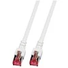 Efb Elektronik EFB Patrikas, S / FTP, 6 kat., LSZH, 1m (K5518.1)