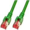 Efb Elektronik EFB Patchcord, S/FTP, Cat.6, LSZH, 0,25 m (K5514.0,25)