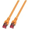 Efb Elektronik EFB patchcord, S/FTP, Cat.6, LSZH, 1m (K5516.1)