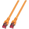 Efb Elektronik EFB patchcord, S/FTP, Cat.6, LSZH, 10m (K5516.10)