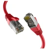 Efb Elektronik EFB EFB CAT8.1 ROT 10m RJ45 PATCHKABEL S/FTP PIMF