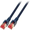 Efb Elektronik EFB Patchcord, S/FTP, Cat.6, LSZH, 0,25 m (K5515.0,25)