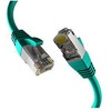 Efb Elektronik M-Cab CAT8.1 Žalias 2M PATCH CORD/RJ45 S/FTP LSZH 40GBIT CU LAN
